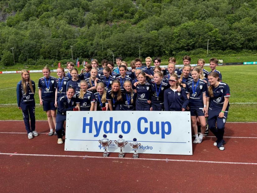 Hydro Cup 2026 01