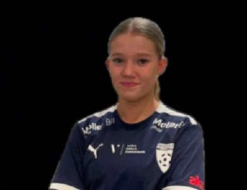 Marion talentleir 2026