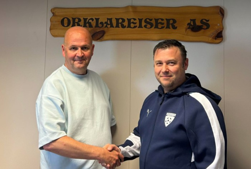 Orklareiser OFK 2026