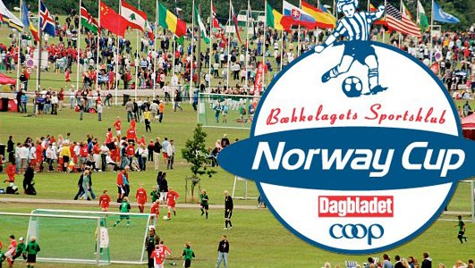 0729 norway cup
