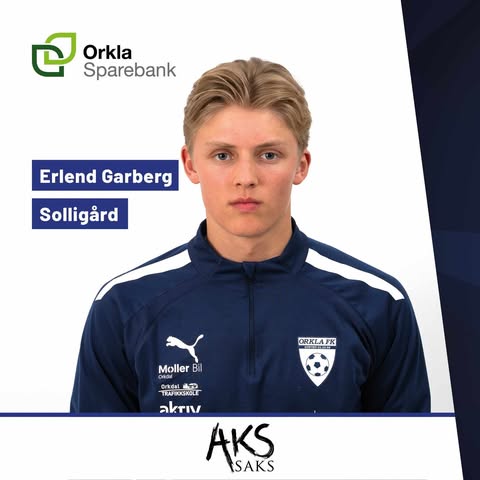Erlend GS