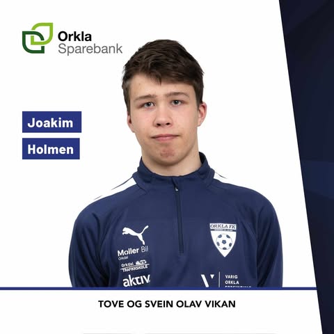 Joakim 2025