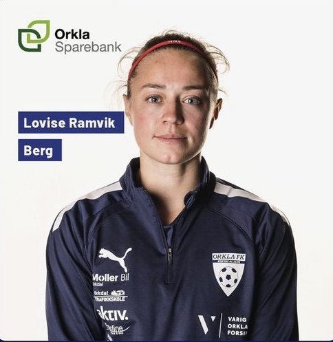 Lovise Ramvik Berg