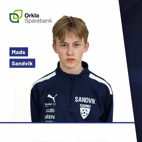 Mads S 2025