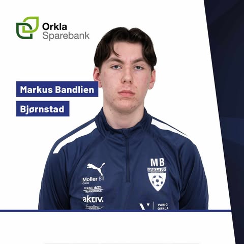 Markus BB 2025