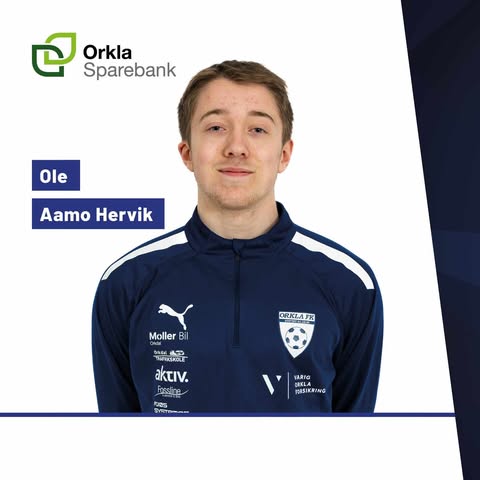 Ole AaH 2025