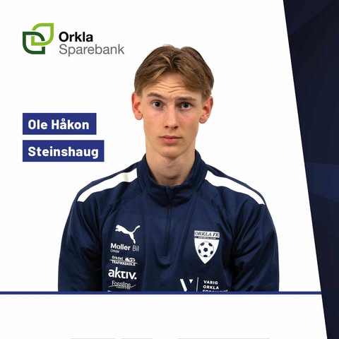 Ole Hakon 2025