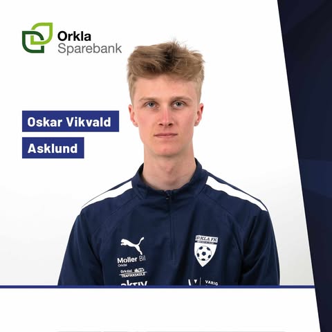 Oskar A 2025