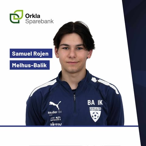Samuel B 2025