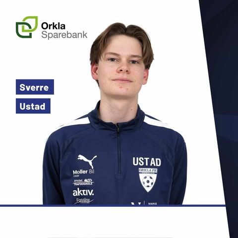 Sverre U 2025