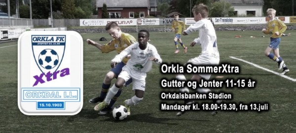 Orkla SommerXtra 2015 3