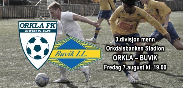 Orkla Buvik 070815 2
