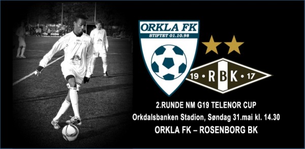 Orkla RBK G19 NM 3