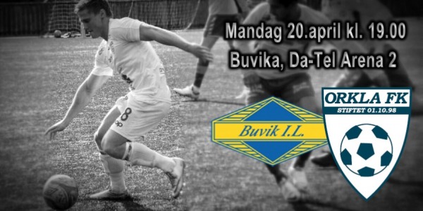 Buvik Orkla 200415 3