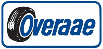Overaae logo