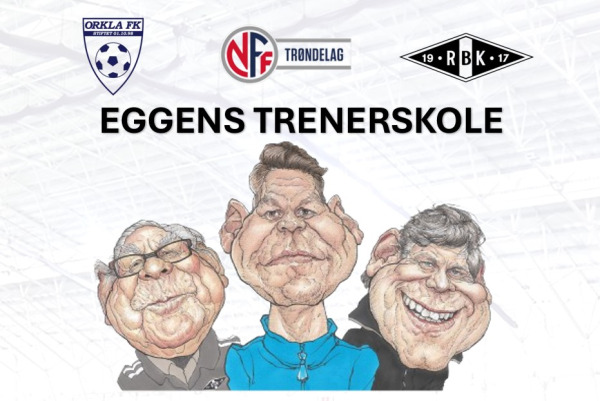 Eggens trenerskole 2025 05