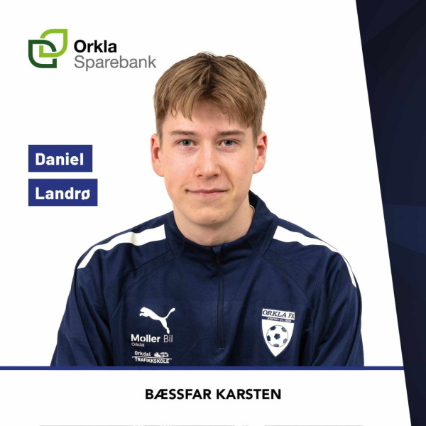 Daniel 2025