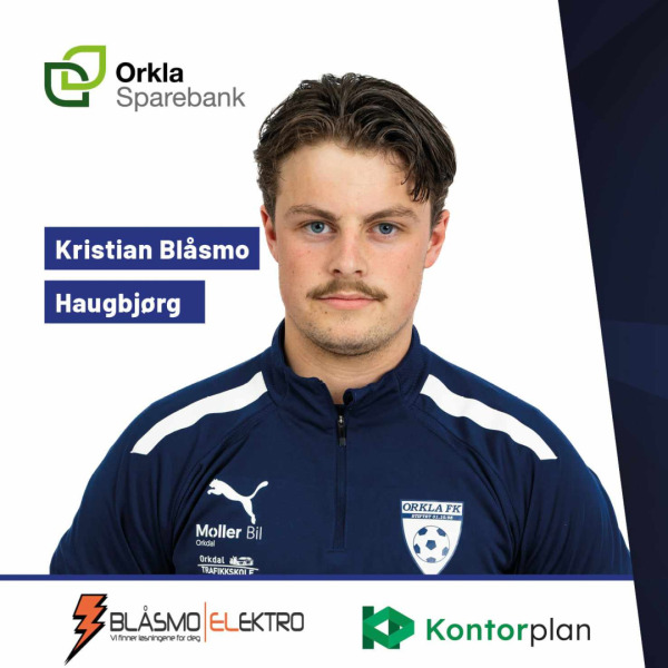 Kristian 2024