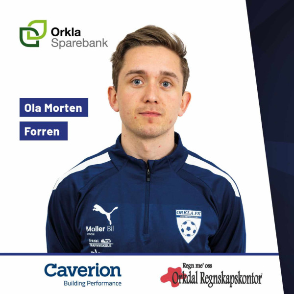 Ola Morten 2024