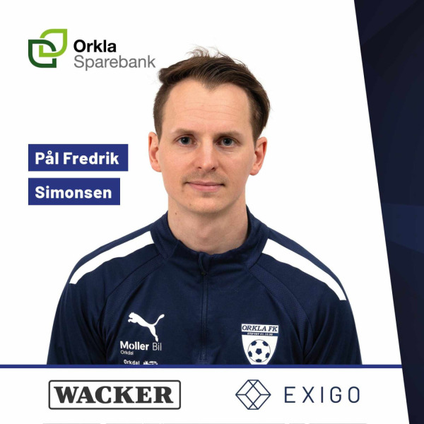 Pal Fredrik 2025