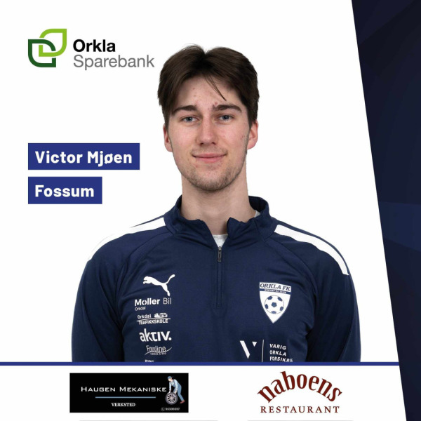 Victor 2025