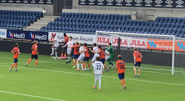 AaFK2 Orkla 2026 03