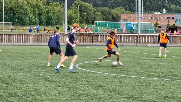 Orkla FK Norway cup 2026 04