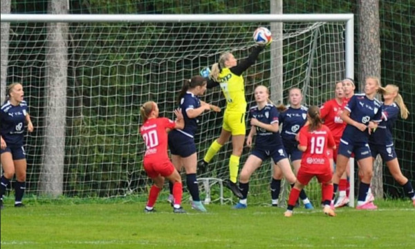 OFK Storsjocup 3