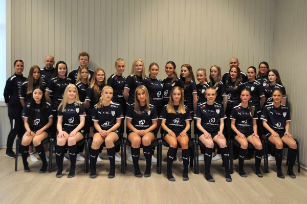 Orkla FK J17 2025