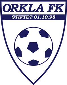 orkla fk logo 3